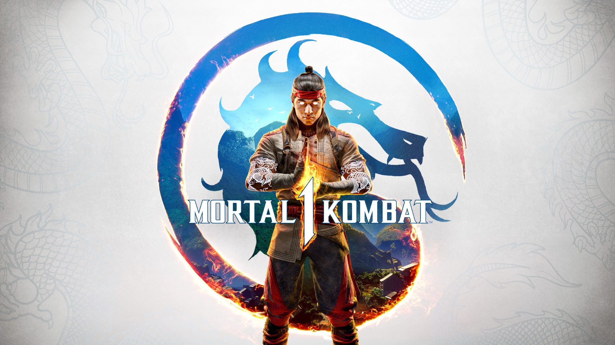 Flawless Victory | Mortal Kombat | Mortal Kombat 11 | Poster