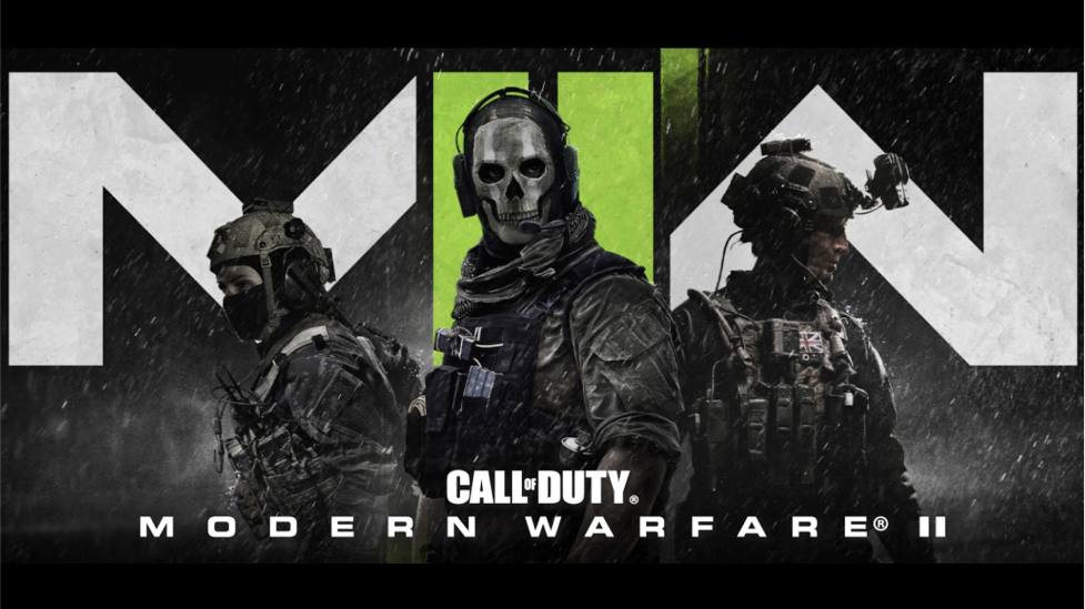 Preparing for the New Era of Call of Duty®, Presented by Infinity Ward