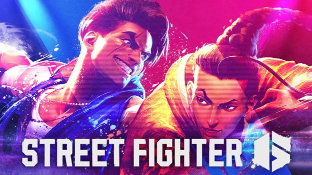 Check Out Ryu's Funky New Theme For Street Fighter 6