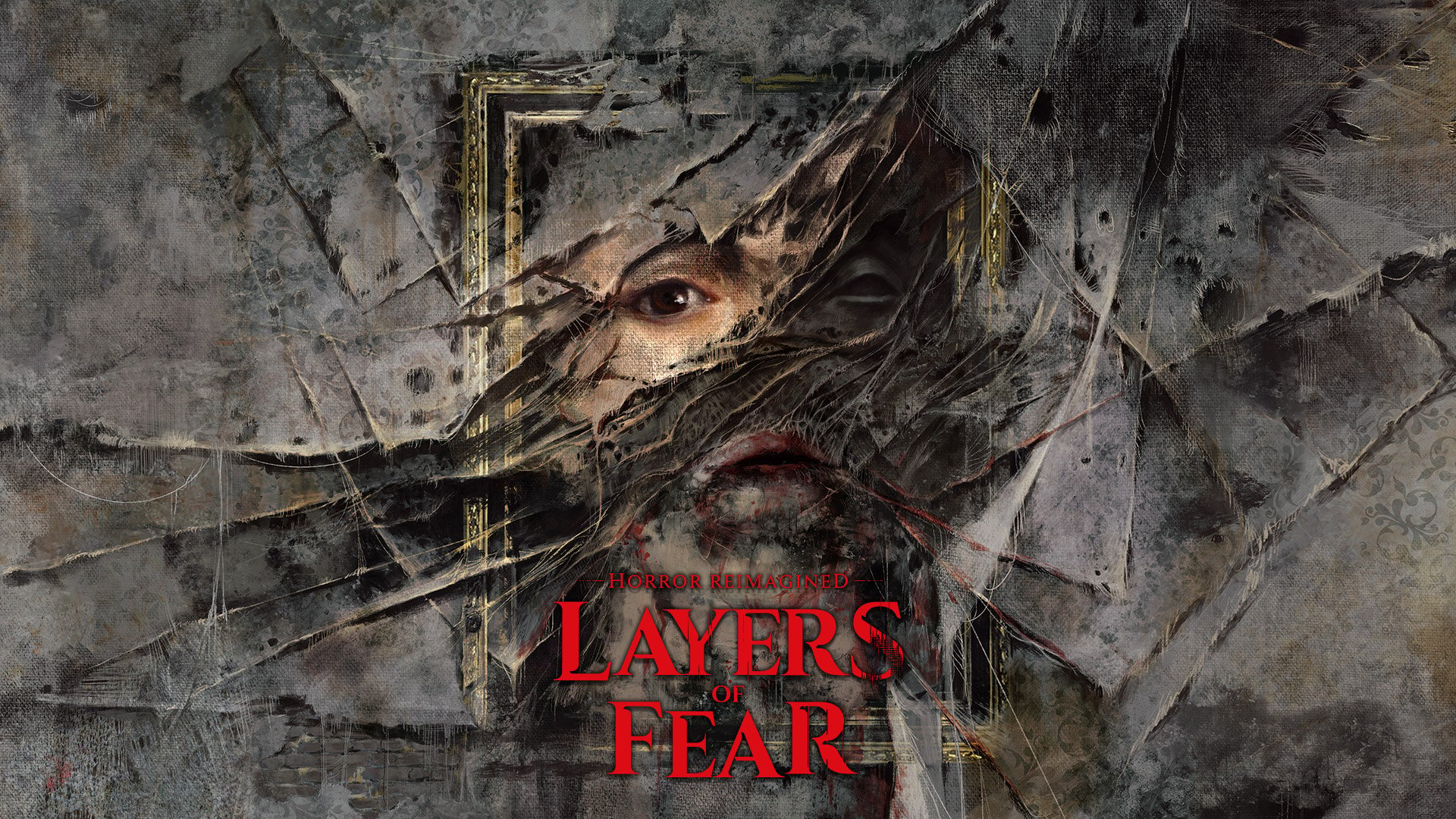 Layers of Fear's release date is hauntingly close